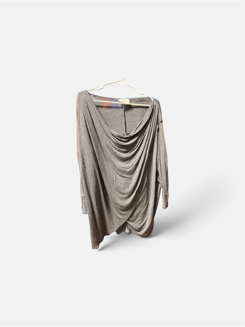 Women's Gray Shirt